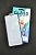 Защитное стекло iPhone 14ProMax 3D/6D Black 4you
