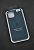 Чехол iPhone 11Pro Silicon Case original FULL №54 steel blue (4you) "Акционная цена"