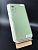 Чехол Samsung A06(4G) Silicon Original FULL №15 Green (4you)