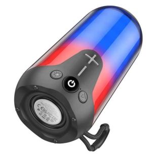 Портативная колонка BOROFONE BR33 Pulse (Bluetooth 5.3) Black