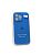 Чохол iPhone 16ProMax Silicon Case original FULL Camera №3 iris (4you)