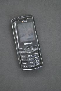Корпус Samsung E2230 черный "Акционная цена"