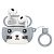 Bluetooth-гарнитура HOCO EW46 (Bluetooth 5.3) Mysterious Cat