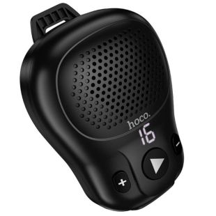Портативна колонка HOCO HC44 (Bluetooth 5.0) Black