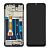 LCD Oppo A5 (2020) A9 (2020) із чорним тачскрином + корпусна рамка (М)  LCD Oppo A5 (2020) A9 (2020) із чорним тачскрином + корпусна рамка (М)