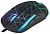 Мышь проводная MARVO M115 (игровая, Led)