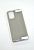 Чехол Samsung A02s/A025 Silicon Original FULL №11 Dark olive (4you) "Акционная цена"