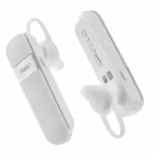 Bluetooth-гарнітура Remax RB-T36 (Bluetooth 5.3) White