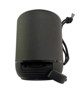 Портативна колонка Kakusiga KSC-605 (Bluetooth 5.0, 3Вт) Black