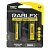 АКБ Rablex HR6 1500mAh AA (2 на блистере)