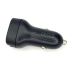 АЗУ 4you B3 (PD20W + QC3 18W, Fast Charger, 2 USB, 3.6-12V) black+ кабель Type C-Lightning