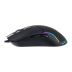 Мышь проводная MARVO M359 (игровая, Led) Black