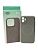 Чохол iPhone 11 Silicon BEATS with MagSafe №14 Space gray