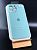 Чохол iPhone 16ProMax Silicon Case original FULL Camera №70 mint (4you)