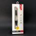 Usb-cable Micro USB 4you Sula white (2.4A, Silicon)