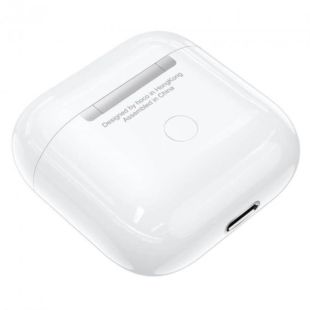 Bluetooth-гарнитура HOCO EW03 Plus TWS (Bluetooth 5.1) White