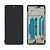 LCD Xiaomi Redmi Note 11 Pro с чёрным тачскрином + корпусная рамка IPS (М)
