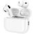 Bluetooth-гарнітура HOCO EW97 (Bluetooth 5.4) White