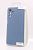 Чохол Samsung A04s/A047 Silicon Original FULL № 12 Charcoal grey ( 4you )