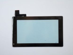 Touchscreen Prestigio 3370B black "Акционная цена"