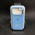 Чехол iPhone 17Pro Silicon Case original FULL №60 sea blue (4you)