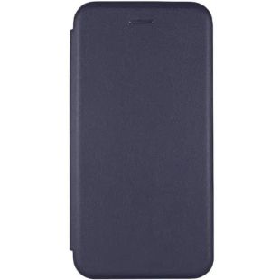 Flip Cover for Xiaomi Redmi Note 8T Original Dark blue ( 4you )