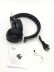 Bluetooth-гарнитура 4you SIRIUS Black (Мониторы, слот Micro SD, Bluetooth v5.1)