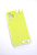 Чехол Xiaomi Redmi 11A / Redmi 12C Silicon Original FULL №8 Yellow (4you) "Акционная цена"