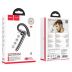 Bluetooth-гарнитура HOCO S19 (Bluetooth 4.2) Grey