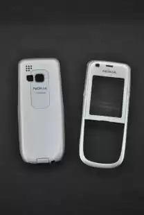 Корпус Nokia 3120cl срібло "Акційна ціна"