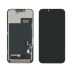 LCD iPhone 13 с чёрным тачскрином + дисплейная рамка GX - OLED (M) 
