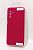Чохол Samsung A14(4G) Silicon Original FULL № 2 Rose red ( 4you )