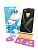 Защитное стекло iPhone 16ProMax / iPhone 17ProMax Golden Armor Privacy Black 4you