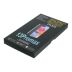LCD iPhone 13 Pro Max с черным тачскрином + дисплейная рамка DD-OLED (M) 
