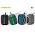 Портативная колонка HOPESTAR H72 60W Grey