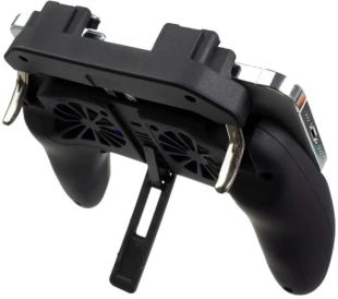 Джойстик XO H10 Black