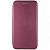 Flip Cover for Xiaomi Redmi Note 8 Original Marsala (4you)