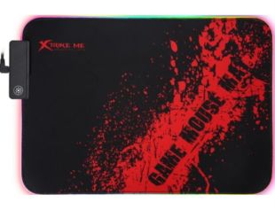 Килимок XTRIKE ME MP-602 RGB LED (350х250x3 мм)