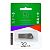 Usb 3.0 32Gb T&G 114 Metal series