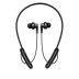 Bluetooth-гарнитура HOCO ES75 (bluetooth 5.3) Black