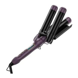 Стайлер для волосся Hoco DAR38 Purple