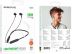 Bluetooth-гарнитура BOROFONE BE70 (Bluetooth 5.3) Black