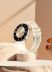 Годинник Smart Watch 4you SPACE (1.43 AMOLED, Дзвінки, ліхтарик, aluminum, 12міс гар) PURE GOLD - Новинка!