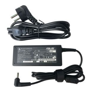 Блок живлення для ноутбука ASUS 65W 19V 3.42A (штекер 4.0*1.35 мм)
