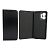 Flip Cover for Xiaomi Redmi Note 12(4G) Fiber Black (4you)