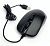 Миша провідна 4you M2 black (Тиха, 4кн, 800-1600DPI, 12міс гарантія) (від 5шт - 5%)