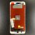 LCD iPhone 7+ з білим тачскрином + дисплейна рамка Change Glass (Х) 5000756W LCD iPhone 7+ з білим тачскрином + дисплейна рамка Change Glass (Х) 5000756W