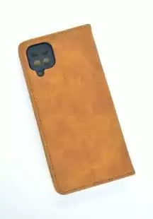 Flip Cover for Xiaomi Redmi 10 NANCY Brown (4you)