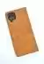 Flip Cover for Xiaomi Redmi 10 NANCY Brown (4you)