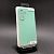 Чехол Samsung A36 Silicon Original FULL №9 Azure (4you)